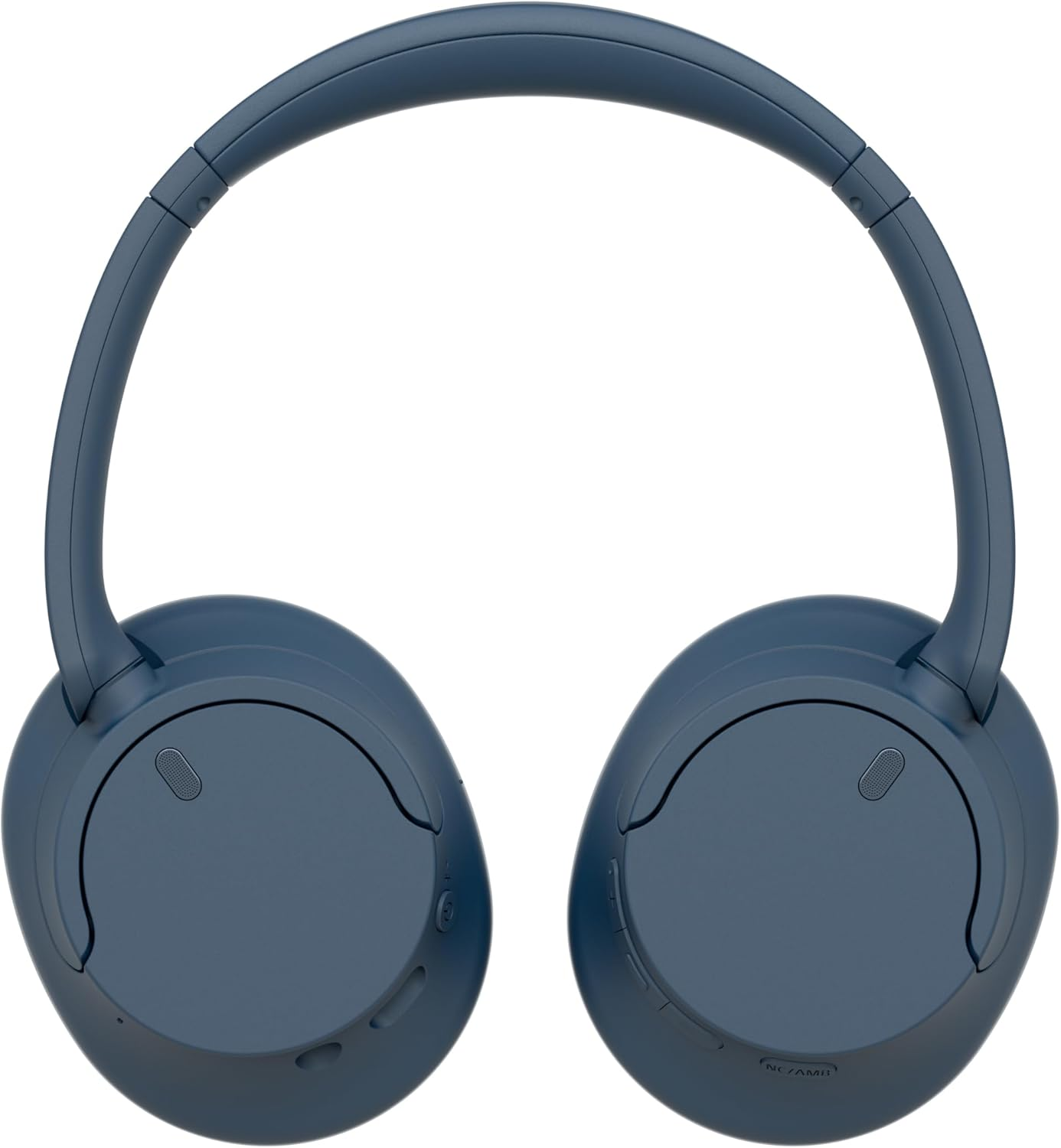 Sony WH-CH720N Noise Cancelling Wireless Bluetooth Headphones Blue Sony WH-CH720N Noise Cancelling Wireless Bluetooth Headphones Blue